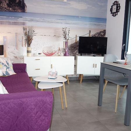 Apartment Le Clos Des Alberes-2 By Interhome Argelès-sur-Mer Eksteriør billede