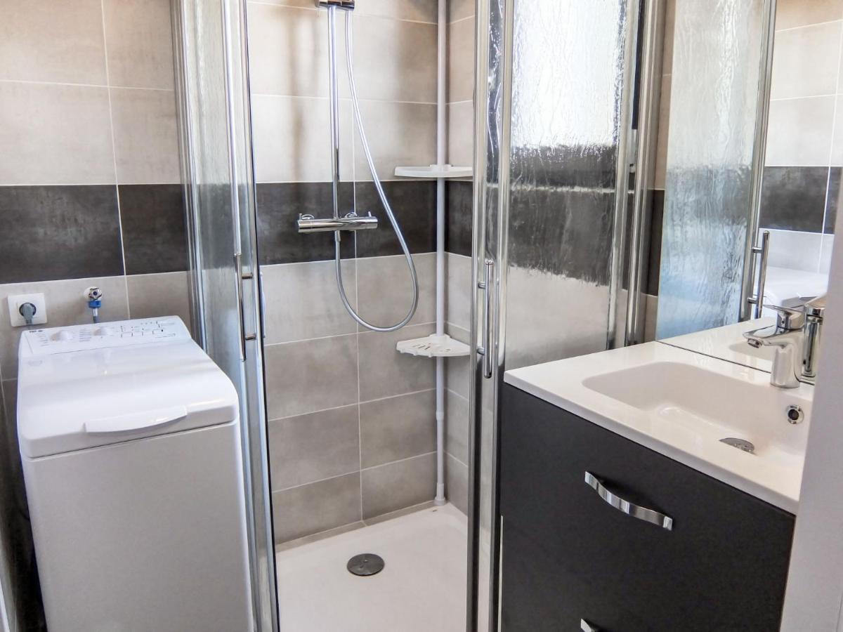 Apartment Le Clos Des Alberes-2 By Interhome Argelès-sur-Mer Eksteriør billede