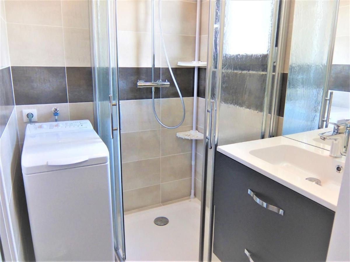 Apartment Le Clos Des Alberes-2 By Interhome Argelès-sur-Mer Eksteriør billede