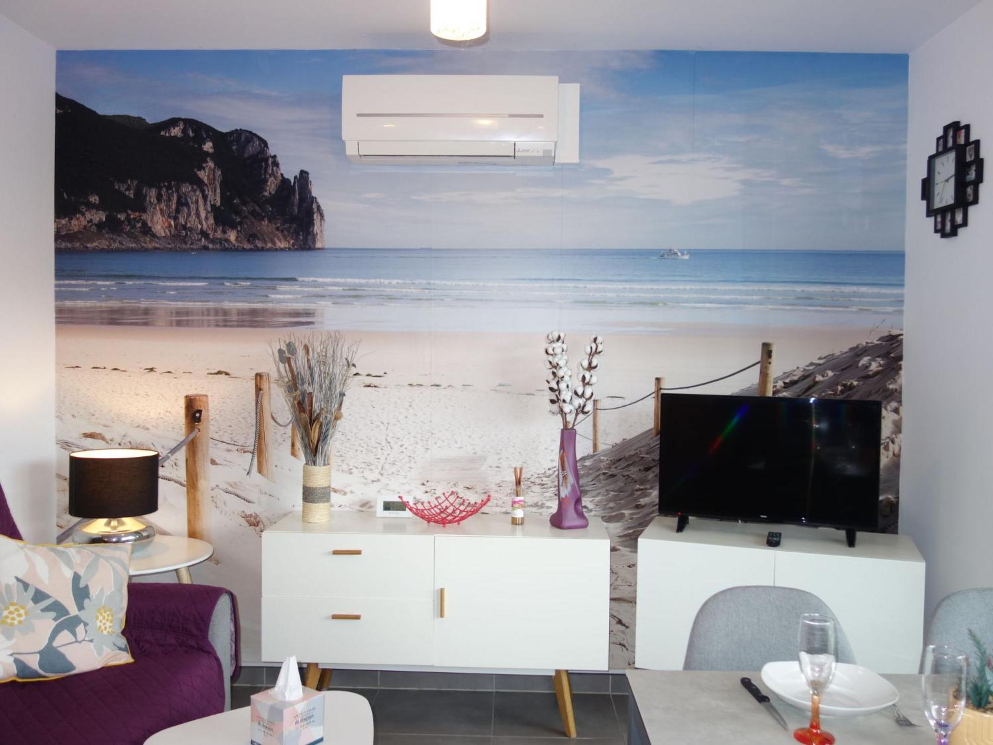 Apartment Le Clos Des Alberes-2 By Interhome Argelès-sur-Mer Eksteriør billede